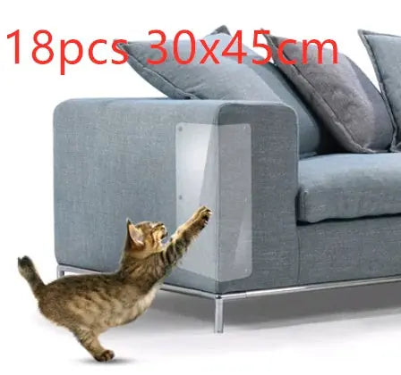 Cat Claw Protector Sofa Protect Pads Meifu Market