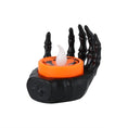 led palm candle light | halloween night light decor | battery-operated led lamp | energy saving