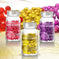 no-rinse hair repair capsules | keratin treatment for damaged hair | frizz control hair mask | energy saving