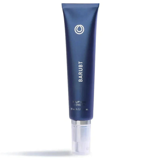 anti-aging serum | hyaluronic acid formula | peptide complex | energy saving