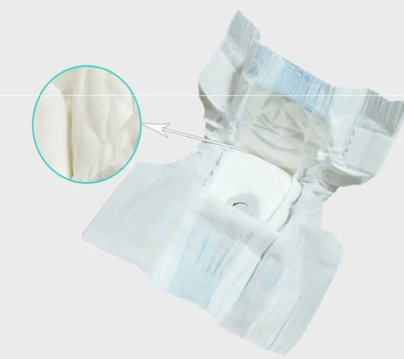 Diapers Pet Diapers Menstrual Pants Bitches Meifu Market