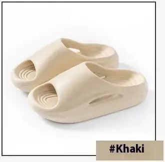 Men's Summer Home Indoor Non-slip Platform Outdoor Sports Sandals Meifu Market