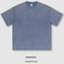 premium cotton blend t-shirt | relaxed fit mens tee | breathable summer shirt | ultrasonic cleaning