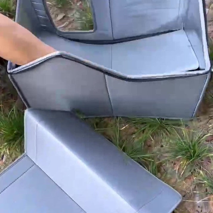 Waterproof And Warm Four Seasons Universal Pet Bed Meifu Market