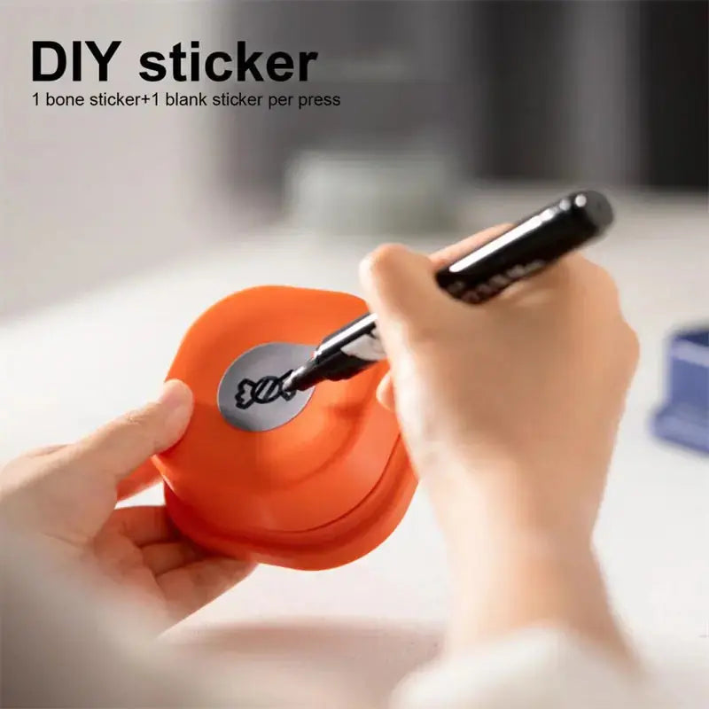 4 Colors Pet Communication Button One-click Prevent Physical Inactivity Recordable Dog Talking Button Toy Cat Toy Pet Products Meifu Market