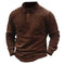heavyweight corduroy fabric | long sleeve sweatshirt mens | vintage style sweatshirt | ultrasonic cleaning