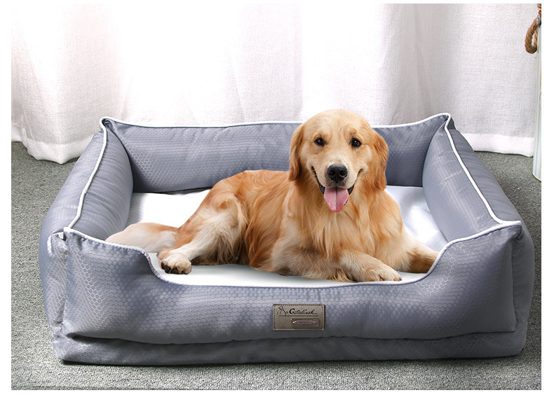 Removable Pet Litter Dog Beds Pet Supplies Meifu Market