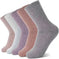 cold-proof cashmere socks | thermal wool tube socks | unisex winter socks | energy saving