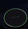 wireless fast charging pad | 15w fast charging | qi-certified charger | energy saving