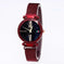 Lazy Magnet Watch Ladies Star Net Celebrity Same Paragraph Magnet Watch 