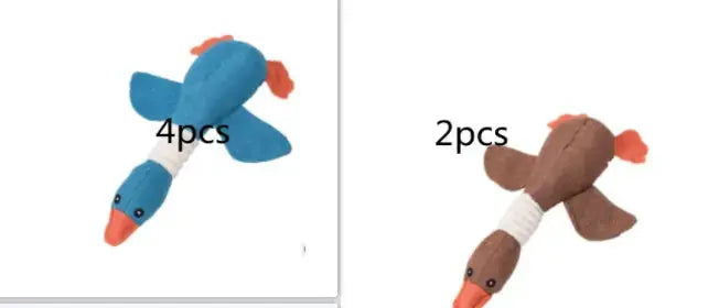 Dayan sounding toys, dog toys, pet sound toys, plush toys, pet puzzle toys Meifu Market