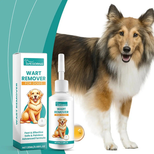 Mild Cleaning Pet Skin Kew External Daily Care Cue Liquid