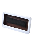 Touch Screen Anti-fog Mobile Phone Shell Wall Hanging Free Punching