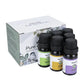 Essential oils 6 units kit Meifu Market