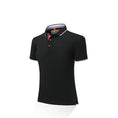 custom polo shirt 9988 | breathable fabric polo | moisture-wicking polo shirt | ultrasonic cleaning