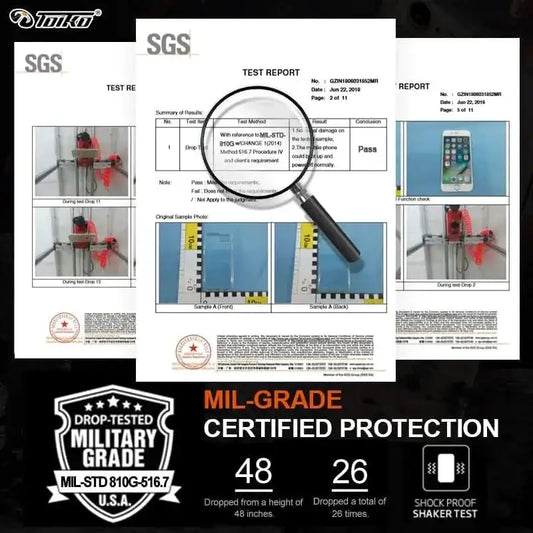 Shockproof Cases for Samsung Galaxy S10 Series Bumper Phone Accessorie