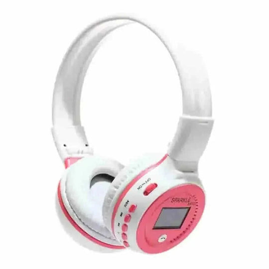 over-ear headphones for gaming | premium memory foam ear cushions | long battery life up to 50 hours | energy saving