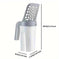 120pcs Dog Poop Bags with Cat Litter Scoop & Dispenser - product image 12