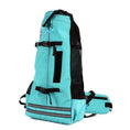 Pet Backpack Breathable Carrier Bag Meifu Market