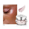 liquid highlighter makeup | waterproof body glitter gel | mermaid eyeshadow palette | ultrasonic cleaning