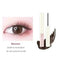 ultra-fine brush mascara | waterproof curling mascara | small brush head for lower lashes | ultrasonic cleaning