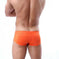 Men's Nylon Sports Boxer Swim Trunks - Quick-Dry Breathable M - angle view with a868 men's plus size nylon high waist high...