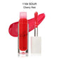 long lasting lip gloss | moisturizing lip balm | water wave mirror finish | energy saving