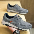 genuine leather sneakers | wide width shoes for men | breathable mesh lining | energy saving