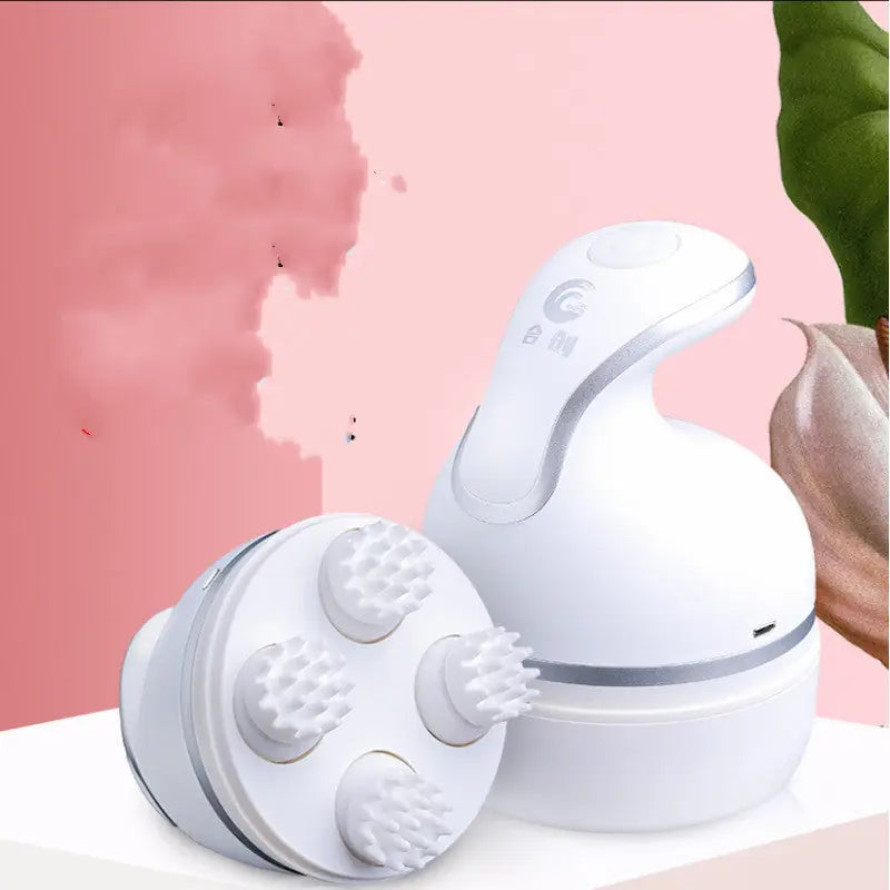 Pet Head Massager Multifunctional Household Electric Meifu Market