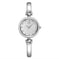 crystal rhinestone dial | elegant gift for her | formal occasion accessory | energy saving