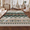 Living Room And Bedroom Artificial Cashmere Meifu Market