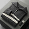 thickened zipper lapel sweater | high collar loose knit pullover | oversized winter sweater women | energy saving