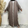 lightweight cotton fabric | breathable summer wear | beach cover-up | ultrasonic cleaning