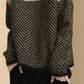 Fashion New Women's Wool Turtleneck Sweater Women Meifu Market