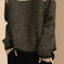 Fashion New Women's Wool Turtleneck Sweater Women Meifu Market