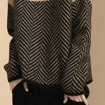 Fashion New Women's Wool Turtleneck Sweater Women Meifu Market