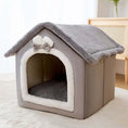 Pet Bed Small Dog Teddy Cat Litter Four Seasons Universal Dog House Dog Bed Pets Supplies Meifu Market