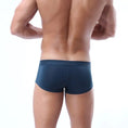 Men's Underwear Sports Boxer Swimming Trunks Meifu Market