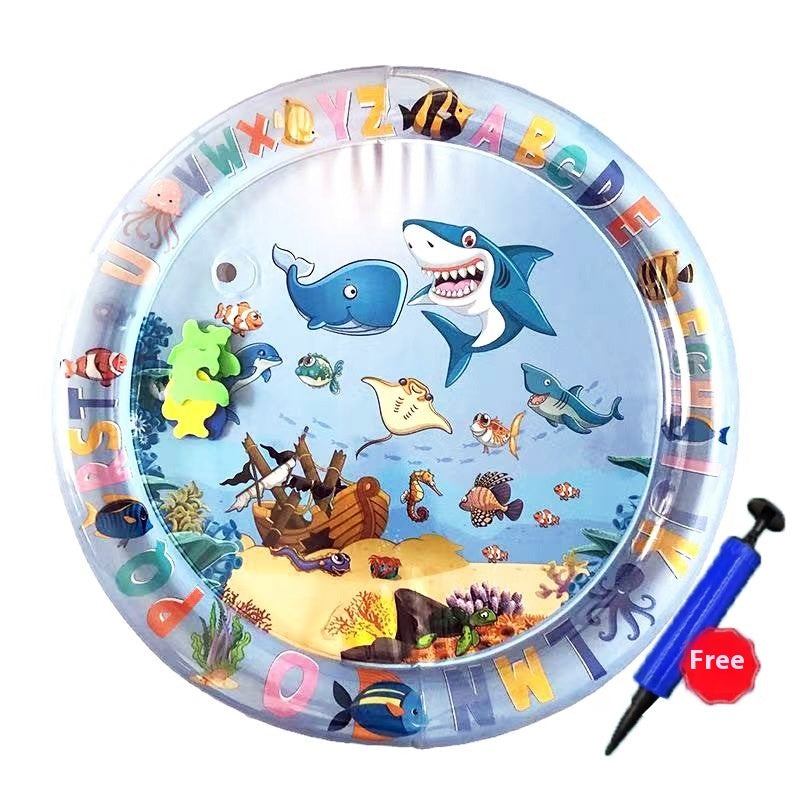 Summer Cooling Pet Water Bed Cushion Ice Pad Dog Sleeping Square Mat For Puppy Dogs Cats Pet Kennel Cool Cold Meifu Market