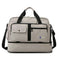 large-capacity travel bag | water-resistant nylon material | crossbody handbag for women | ultrasonic cleaning