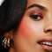 long-lasting liquid blush | waterproof cream blush | buildable mousse formula | ultrasonic cleaning