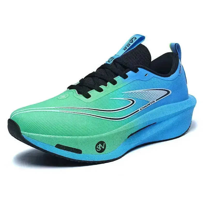 Men's Leisure Sports Shock-absorbing Comfortable Running Shoes Meifu Market