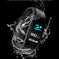 water-resistant fitness tracker | workout activity tracker | health monitoring wearable | energy saving