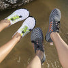 Leisure Swimming Wading Shoes Indoor Fitness  Outdoor River Beach Shoes Summer Meifu Market