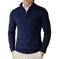 Autumn Men's Season Zipper Sweater Ultra-thin Lightweight - Meifu Market