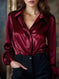 Women's Fashion Individual Casual Loose Shirt Meifu Market