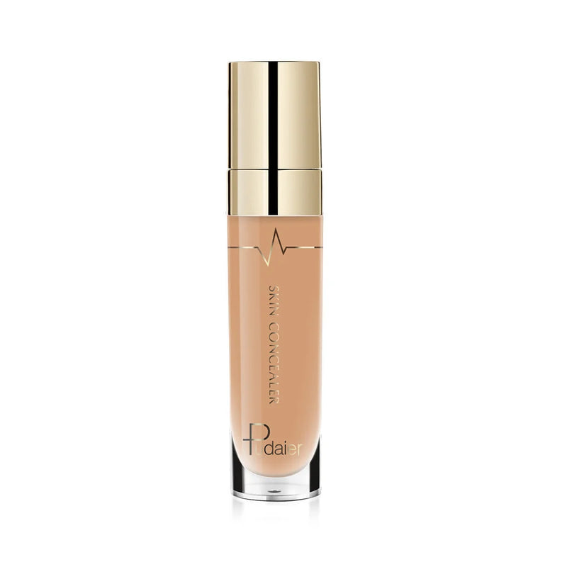 moisturizing liquid concealer | 22 shade inclusive range | buildable medium coverage | ultrasonic cleaning