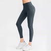 Butt Lifting Workout Leggings For Women Seamless High Waisted Yoga Pants Meifu Market