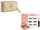 magnetic eyeliner kit | waterproof false lashes | no glue eyelash set | ultrasonic cleaning