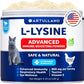 Do Not Sell On Amazon  L Lysine For Cats Lysine Powder Supplement 900mg Serving Immune Support For Cats & Kittens Sneezing Runny Nose Squinting Watery Eyes Cold Eye Respiratory Health With Taurine Meifu Market